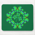 Shamrock Dream Mousepad