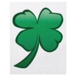 shamrock flyers