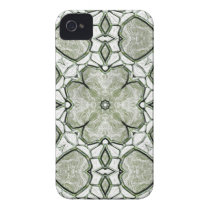 Shamrock Granite Iphone 4 Case-mate Cases