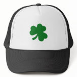 shamrock mesh hats