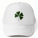 Shamrock Hat