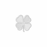 Shamrock Ladies Polo Shirt embroidered shirts