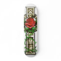 Shamrock_Logo, celtic_cross_tattoos skateboards