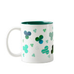 Shamrock Mug!