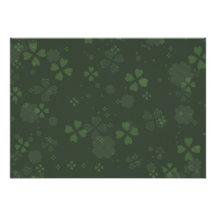 Shamrock Paper Announcement