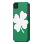 Shamrock  St Patricks Day Ireland casemate cases