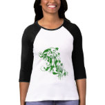 Shamrock St Patrick's Day Shirt