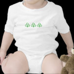 Shamrock t-shirts
