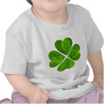 Shamrock Tee Shirts