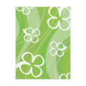 Shamrock Waves 2 postcards