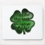 shamrock, you might get lucky