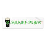 SHAMROCKS!
