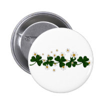 Shamrocks buttons