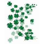 Shamrocks t-shirts