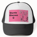 shan hats