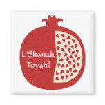 Shanah Tovah Magnet