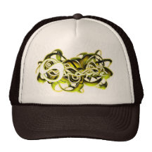 Shane Hat