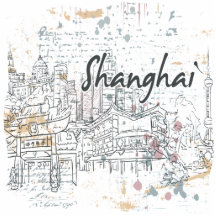 Shanghai Cut Out
