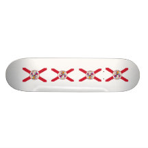 Shanghai International Settlement, China Skateboards
