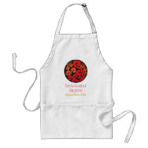 Shanghai Moon Chinese Bistro & Bar 01 Apron