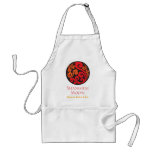 Shanghai Moon Chinese Bistro & Bar 01 aprons