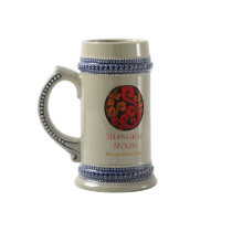 Shanghai Moon Chinese Bistro & Bar 01 Coffee Mug