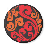 Shanghai Moon Chinese Bistro & Bar 05 magnets