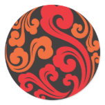 Shanghai Moon Chinese Bistro & Bar 05 stickers