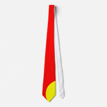 Shanghai Sunshine Neck Ties
