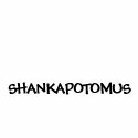 SHANKAPOTOMUS t-shirts