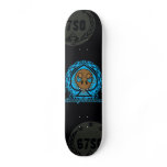 SHANLEY BROOKNAM SK8 skateboards