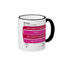 shannon coffee mugs