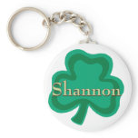 Shannon Irish keychains