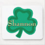 Shannon Irish Mouse Pad