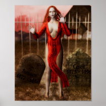 Shannon Poster