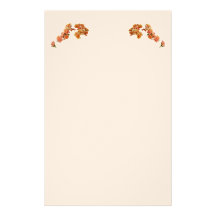 Shannon's love stationary custom stationery