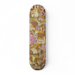 shantytown skateboards