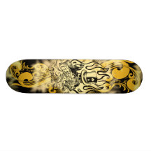 SHAPE-004 SKATES