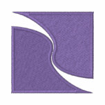 SHAPE 12 embroidered shirts