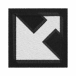 SHAPE 35 embroidered shirts