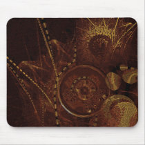 Shape fest detail mouse mat