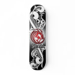 SHAPE-SUBVERSIVA-001 skateboards