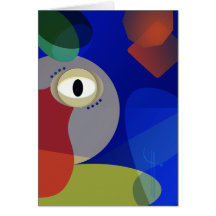 Shapes n Patterns Cards