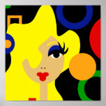 Shapes Poster posters
