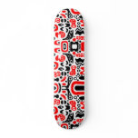 Shapes skateboards