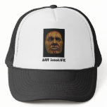 Shapeshifter , ART into LIFE hats