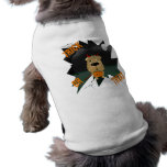 Shar-Pei Halloween pet clothing