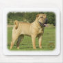 Shar Pei Mouse Mat