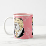 Shar Pei Mug