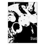 Shards Cards